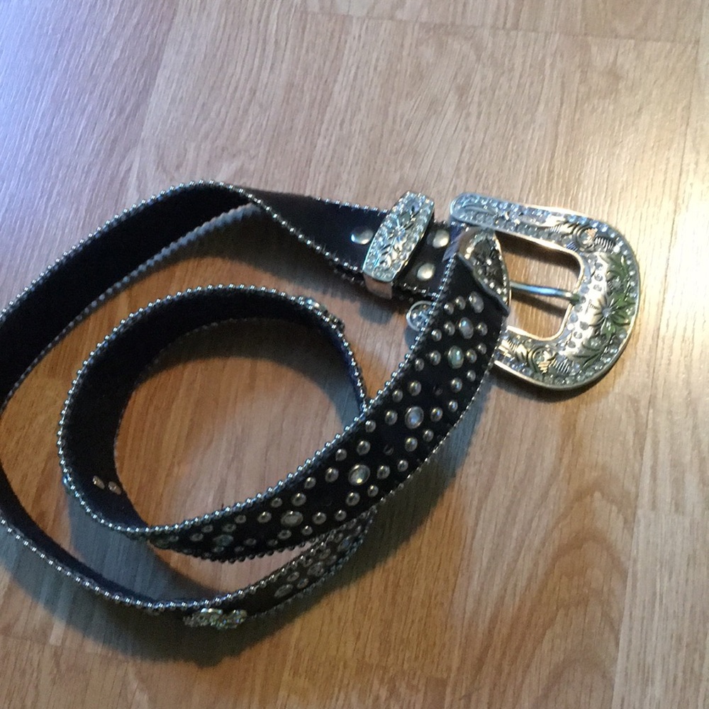 Belt
